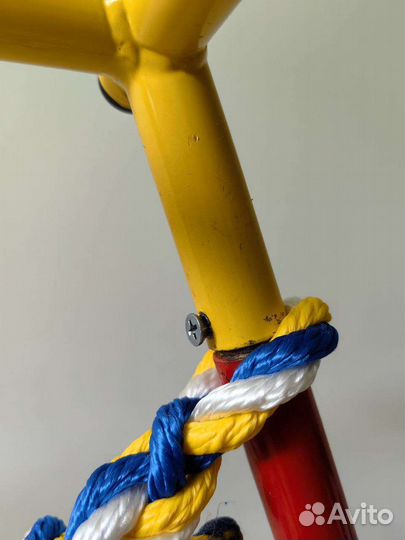 Детский спортивный комплекс ранний старт бу