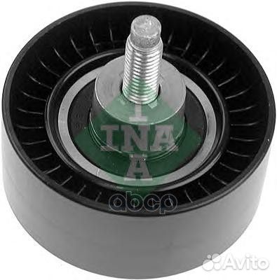 532 0476 10 Ролик ремня грм chrysler/jeep 2.5D