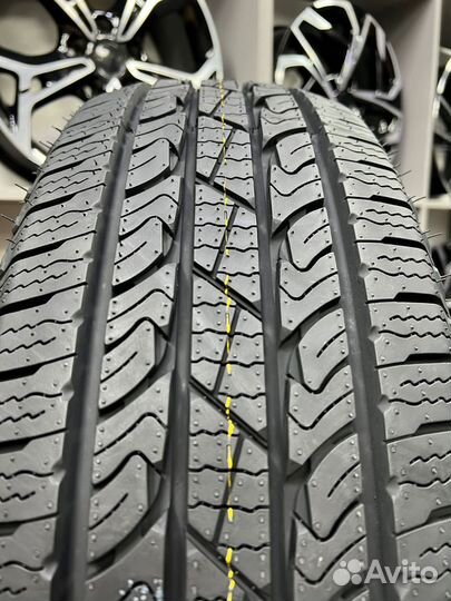 Roadstone Roadian HTX RH5 265/65 R18 114S