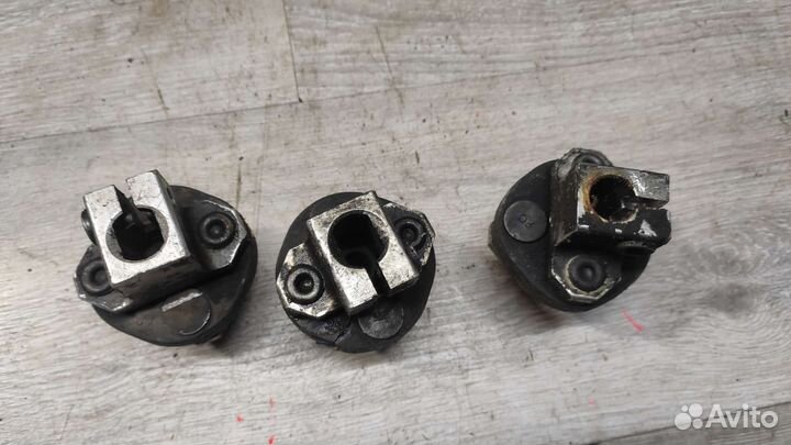 Муфта рулевой рейки бмв Е-46