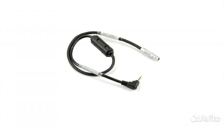 Nucleus-Nano Run/Stop Cables