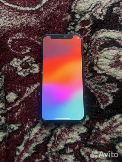 iPhone 12 mini, 64 ГБ