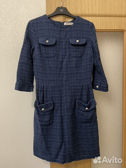 Платье женское 46 размер
