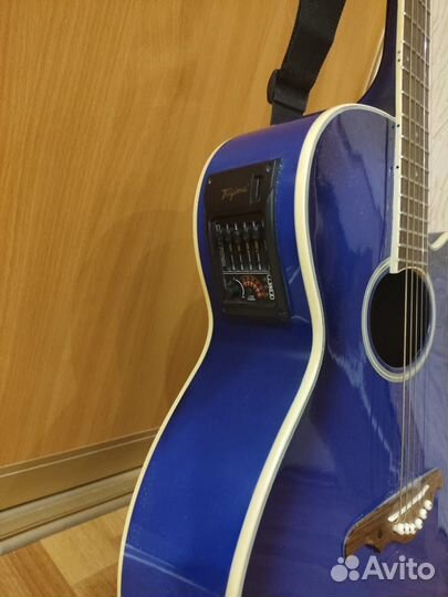 Электроакустическая гитара Tagima