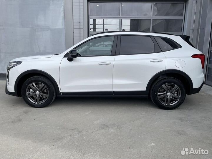 Haval Jolion 1.5 AMT, 2024