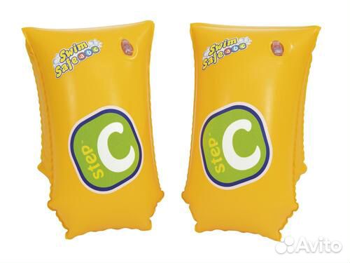 Нарукавники 30х15см 