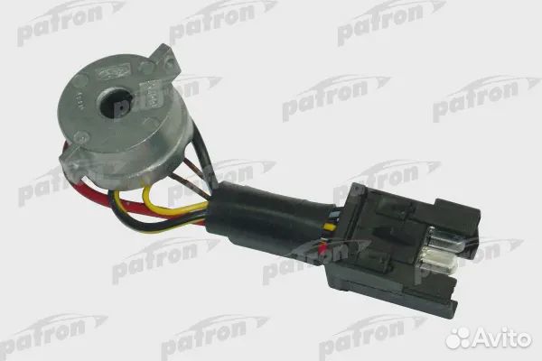 Patron P30-0016 Контактная группа ford transit 94