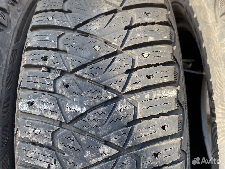 Dunlop Ice Touch 185/65 R15 88T