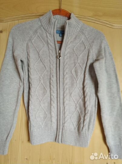 Кофта для девочки FUN DAY, 128