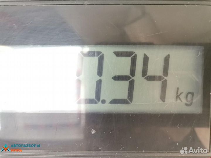 Динамик BMW 5 E60/E61 рест. 2008 65139141494