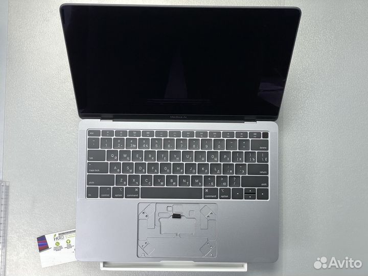 Дисплей MacBook Air 13 2018 aasp (A1932)