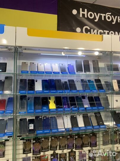 TECNO Pop 7, 2/64 ГБ