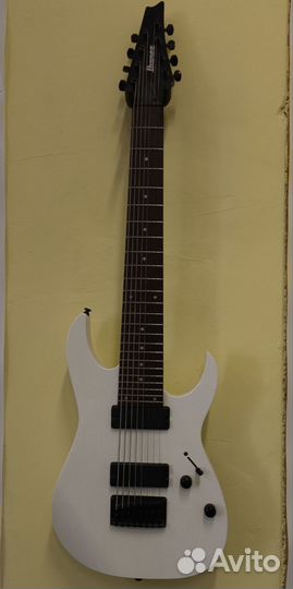 Электрогитара ibanez rg-8