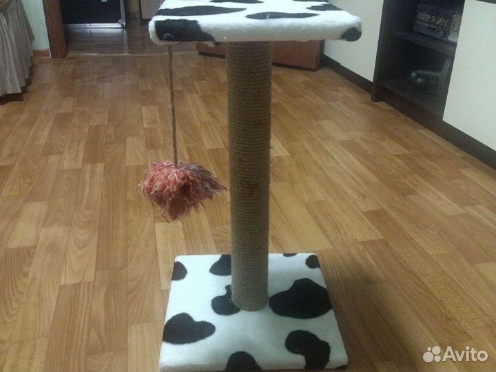 Когтеточка