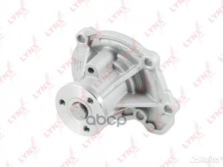 Помпа, водяной насос lynxauto CW-0145 CW-0145 L