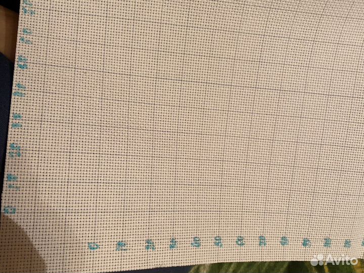 Новый набор для вышивания