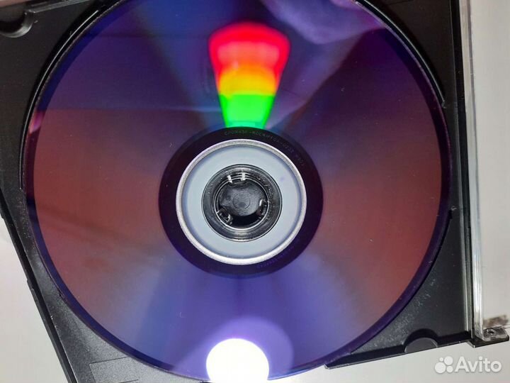 Диск караоке LG версия 8.0 2012 г