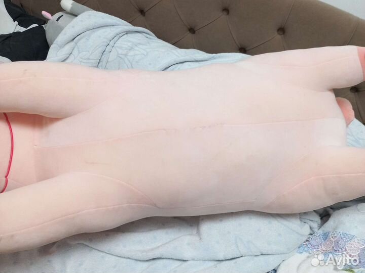 Большая мягкая игрушка 