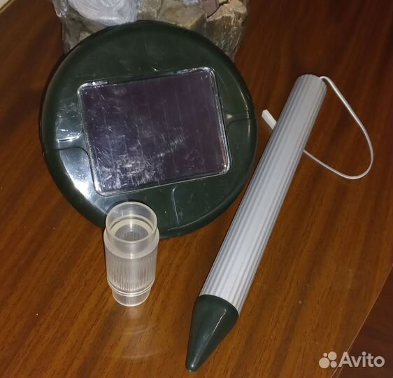 Отпугиватель змей экоснайпер CH-316B