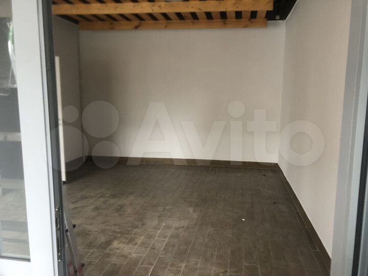 Свободного назначения, 40 м²