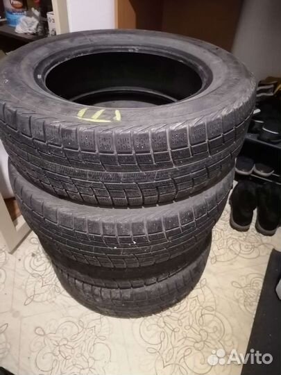 Yokohama Ice Guard IG30 195/65 R15
