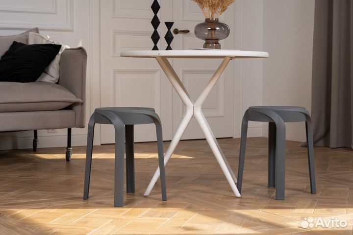 Табурет не как у всех