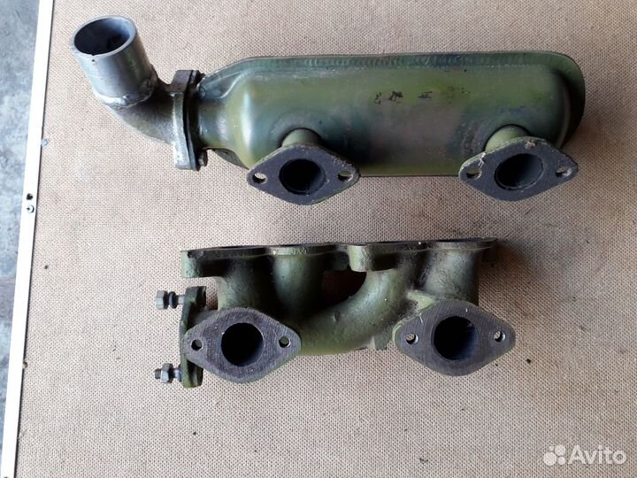 Запчасти для двигателя уд 2