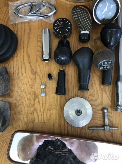 Хром на ваз классика