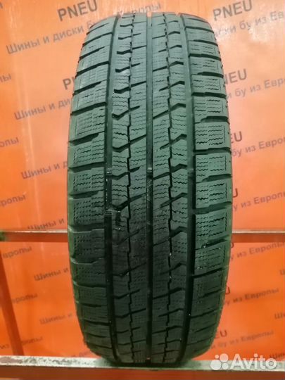 Goodyear UltraGrip Ice Navi Zea 215/65 R16 98Q