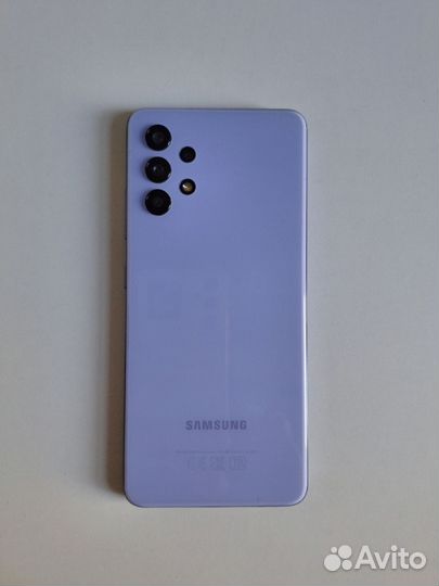 Samsung Galaxy A32, 4/128 ГБ