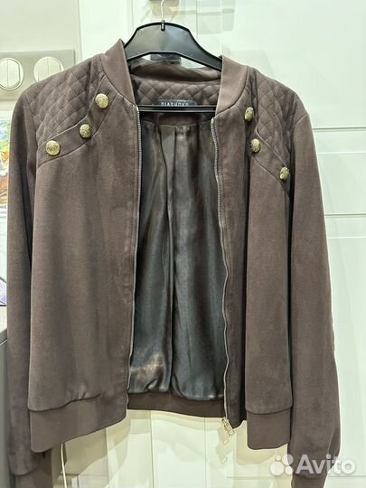 Спортивный костюм женский