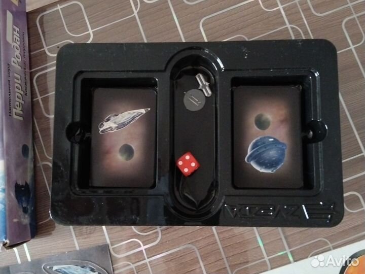 Настольные игры