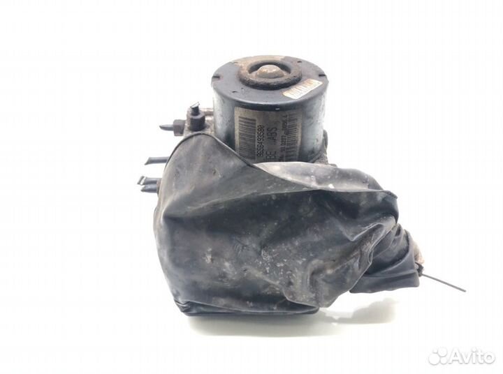 Блок ABS Citroen C2 1.1 I 2005