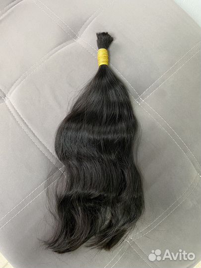 Волосы для наращивания 50 см