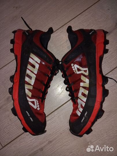 Шиповки inov oroc 280