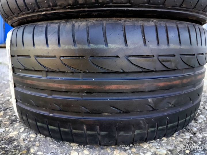 Bridgestone Potenza RE050A 245/35 R18 88Y