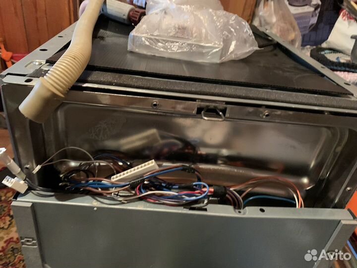 Посудомоечная машина