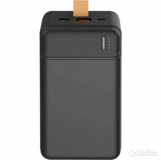 Повербанк 30000 Carmega