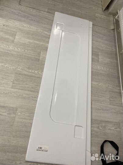 Щит для ванны