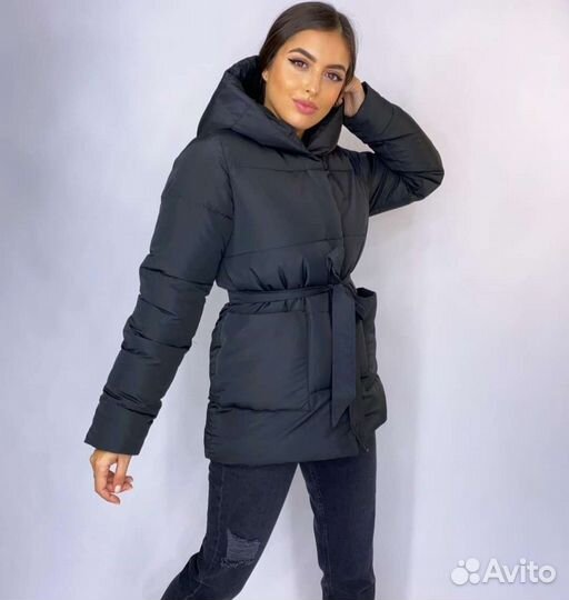 Продам куртку женскую зимнюю 42-44