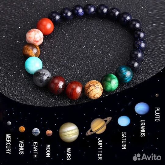 Астрологический браслет