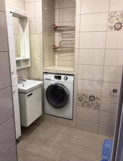 Квартира-студия, 27,3 м², 6/26 эт.