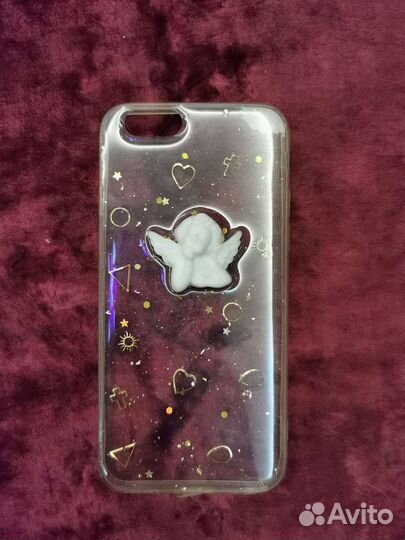 Чехол на iPhone 6s/7/8, чехол на iPhone 11