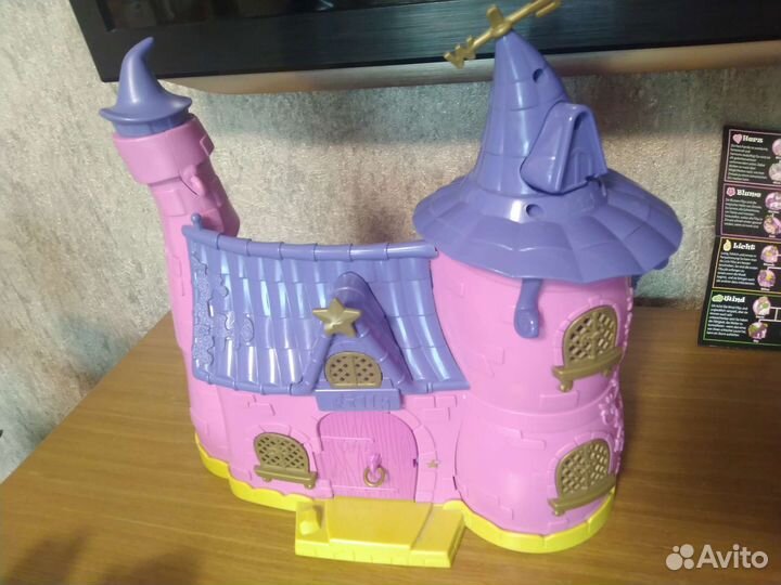 Лошадки filly Филли