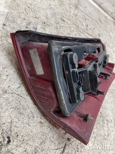 Фонарь задний левый Volkswagen Bora