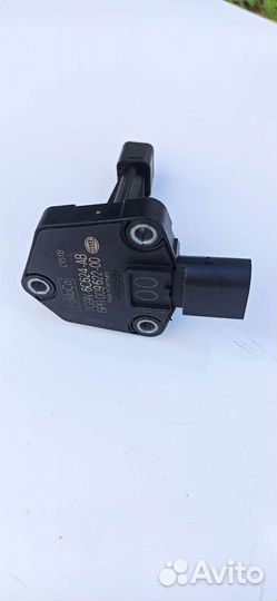 Датчик уровня масла volvo xc70