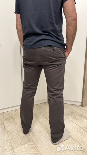 Брюки мужские