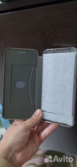 Чехол книжка для Xiaomi Redmi note 7