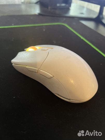 Беспроводная игровая мышь