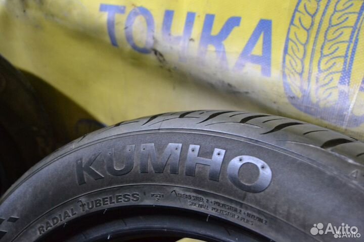 Kumho Ecsta PS31 225/50 R19